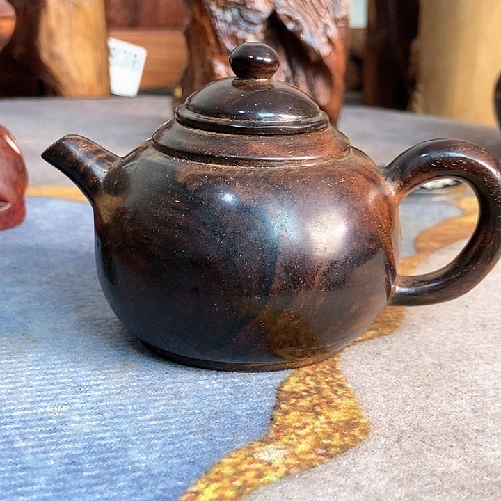 交趾黄檀（大红酸枝）866