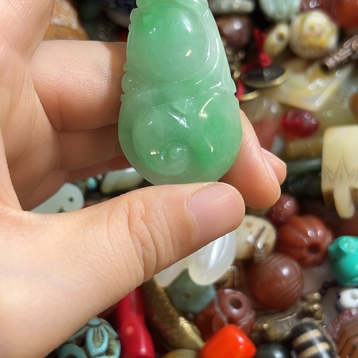 祥***姐琉璃手工艺品欢迎光临