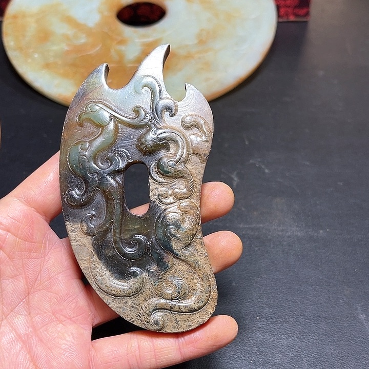 底槽青官方链接发货，一物一图。