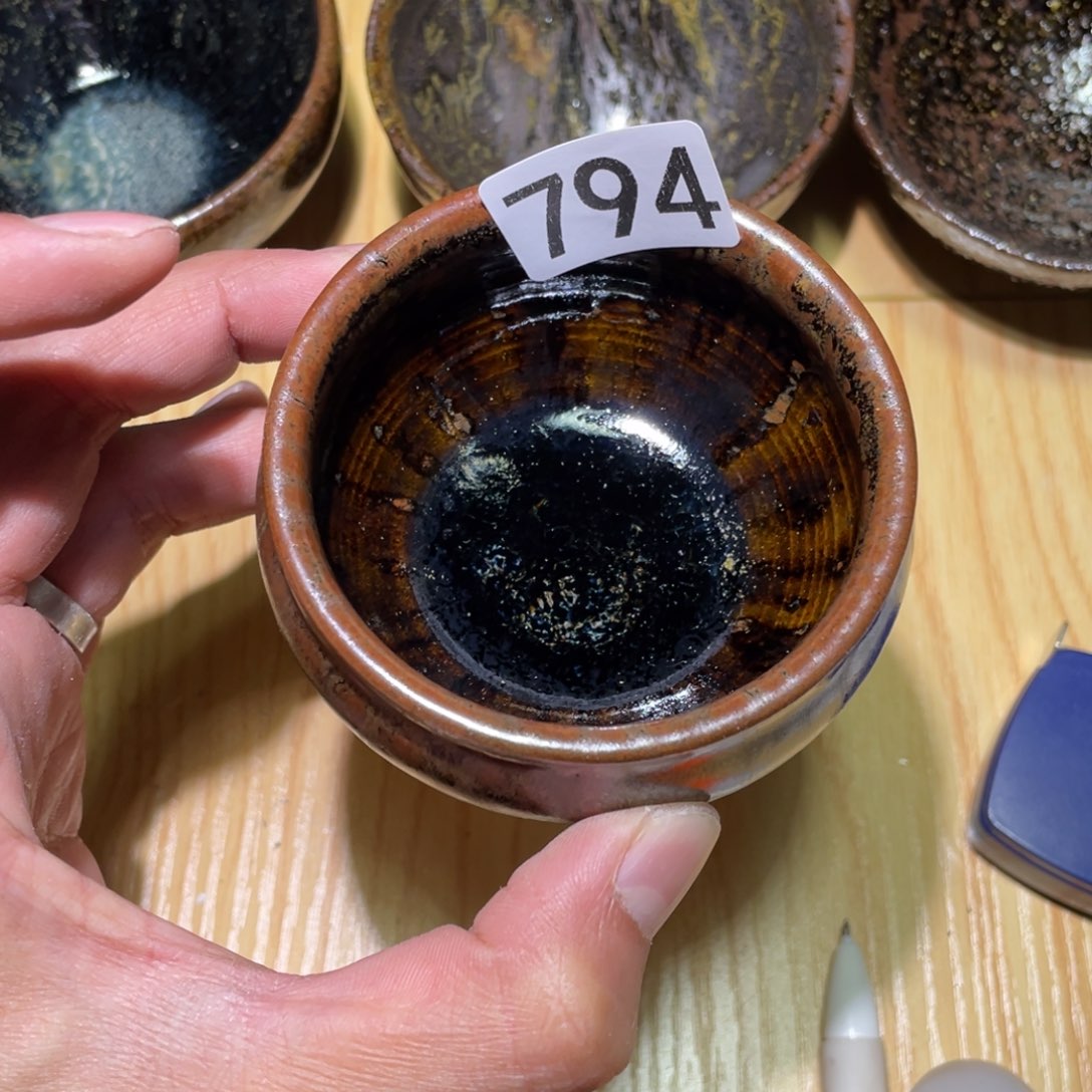 茶盏美好生活从开始到