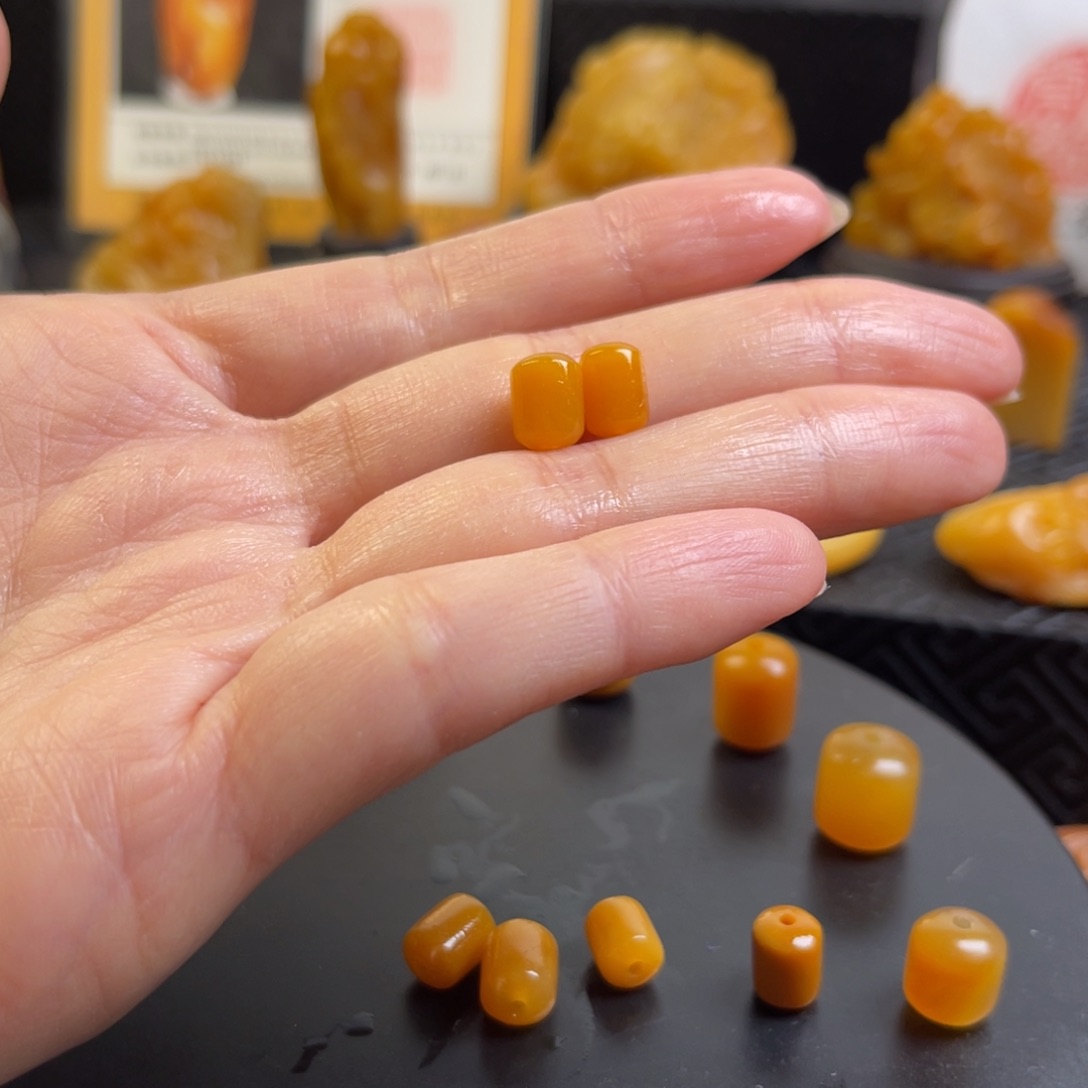 田黄石简*1111111111