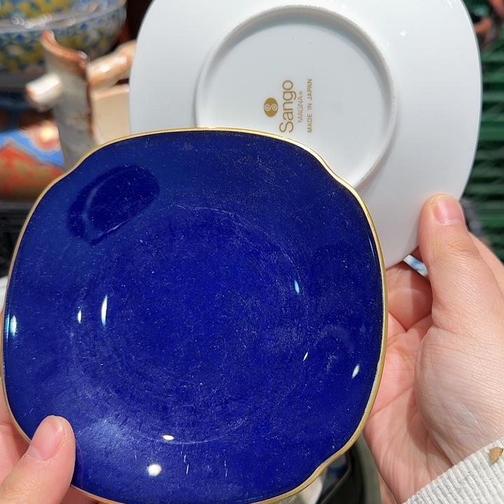 茶盏任意三单包邮