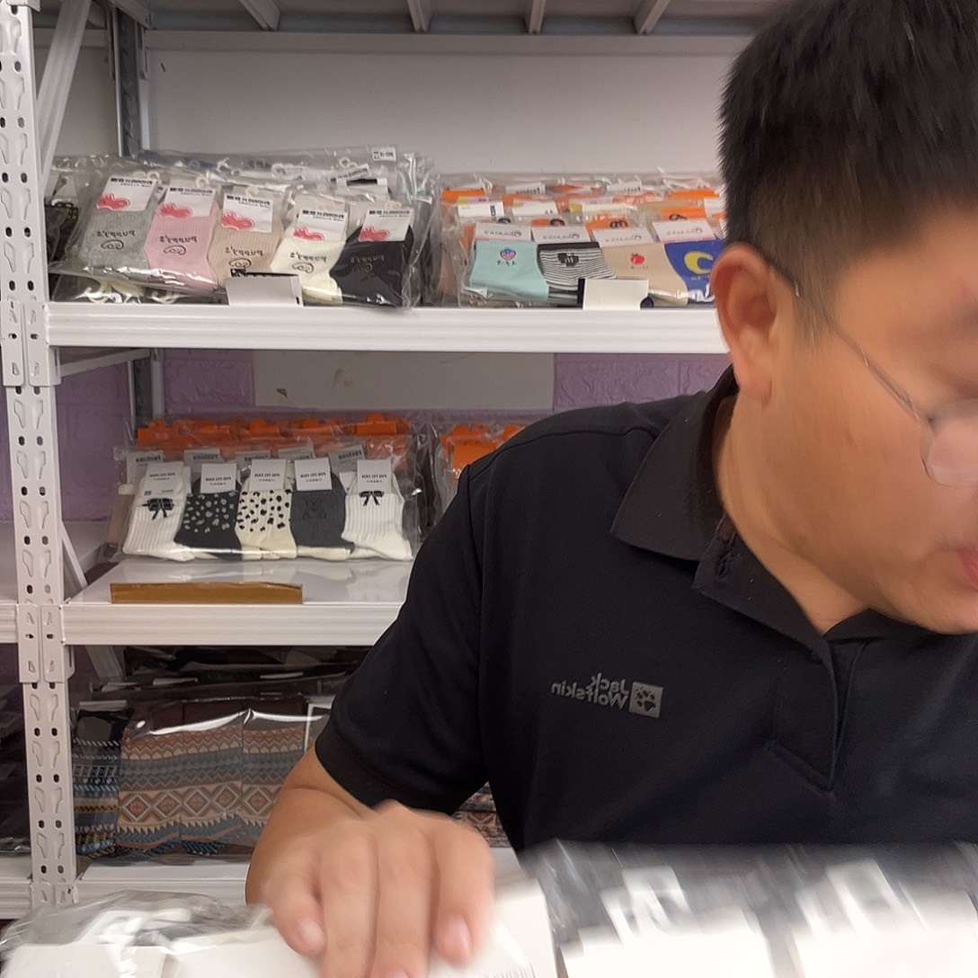 棉微脏微瑕，10双女均码