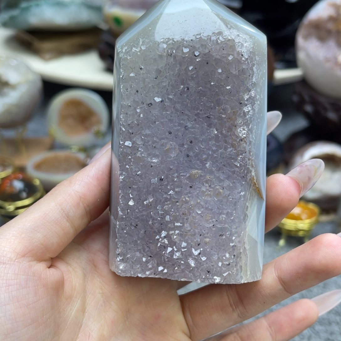 水晶随形（非配饰）未镶嵌