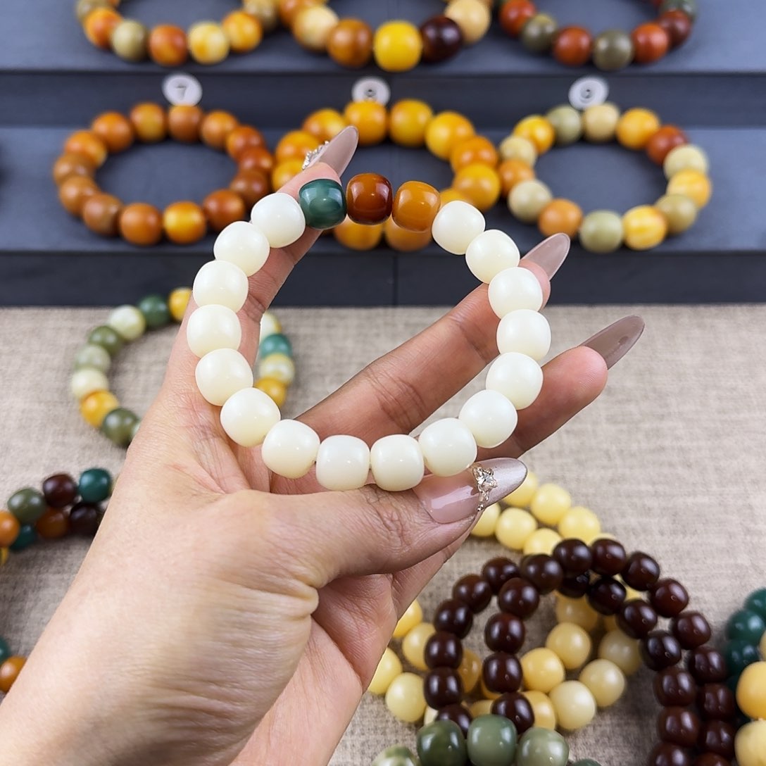 菩提根/象牙果吊坠