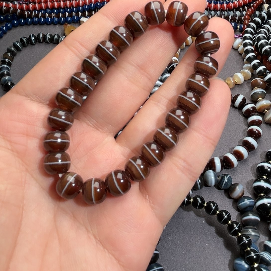 玛瑙/玉髓未镶嵌玛瑙