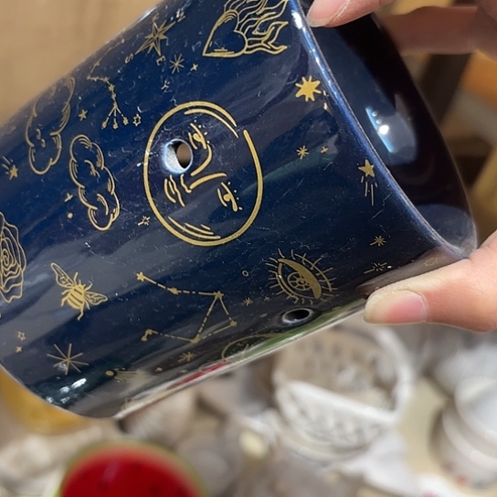 摆件外贸尾单微瑕，介意慎拍