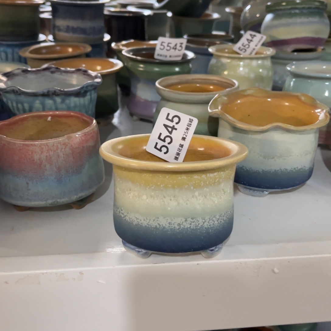 5545内口7景德镇手工制作