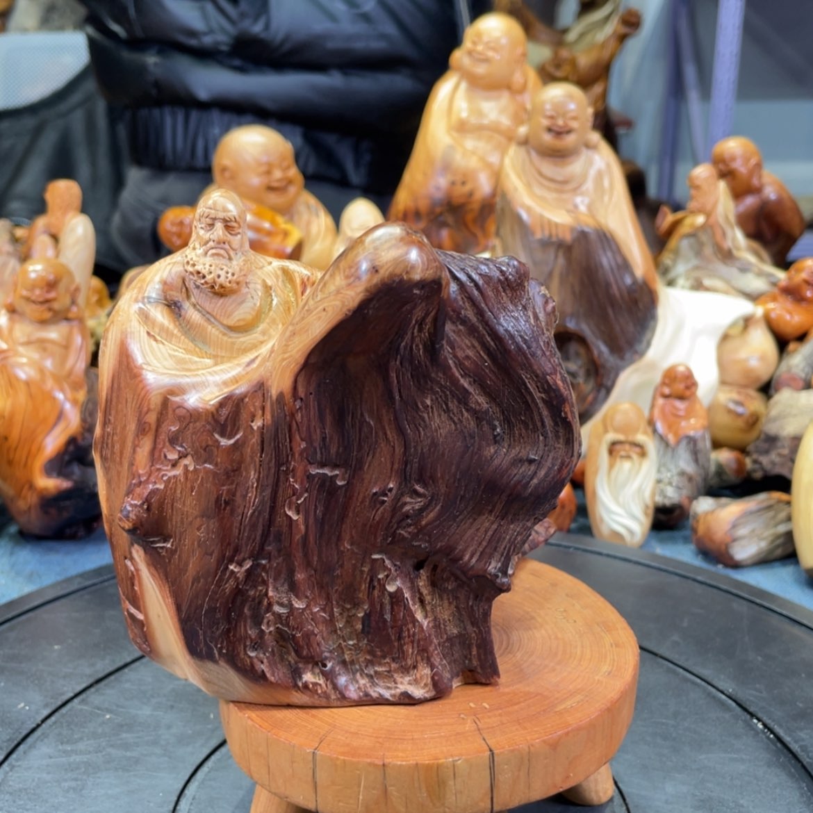 【闪购商品】柏木（崖柏）其他