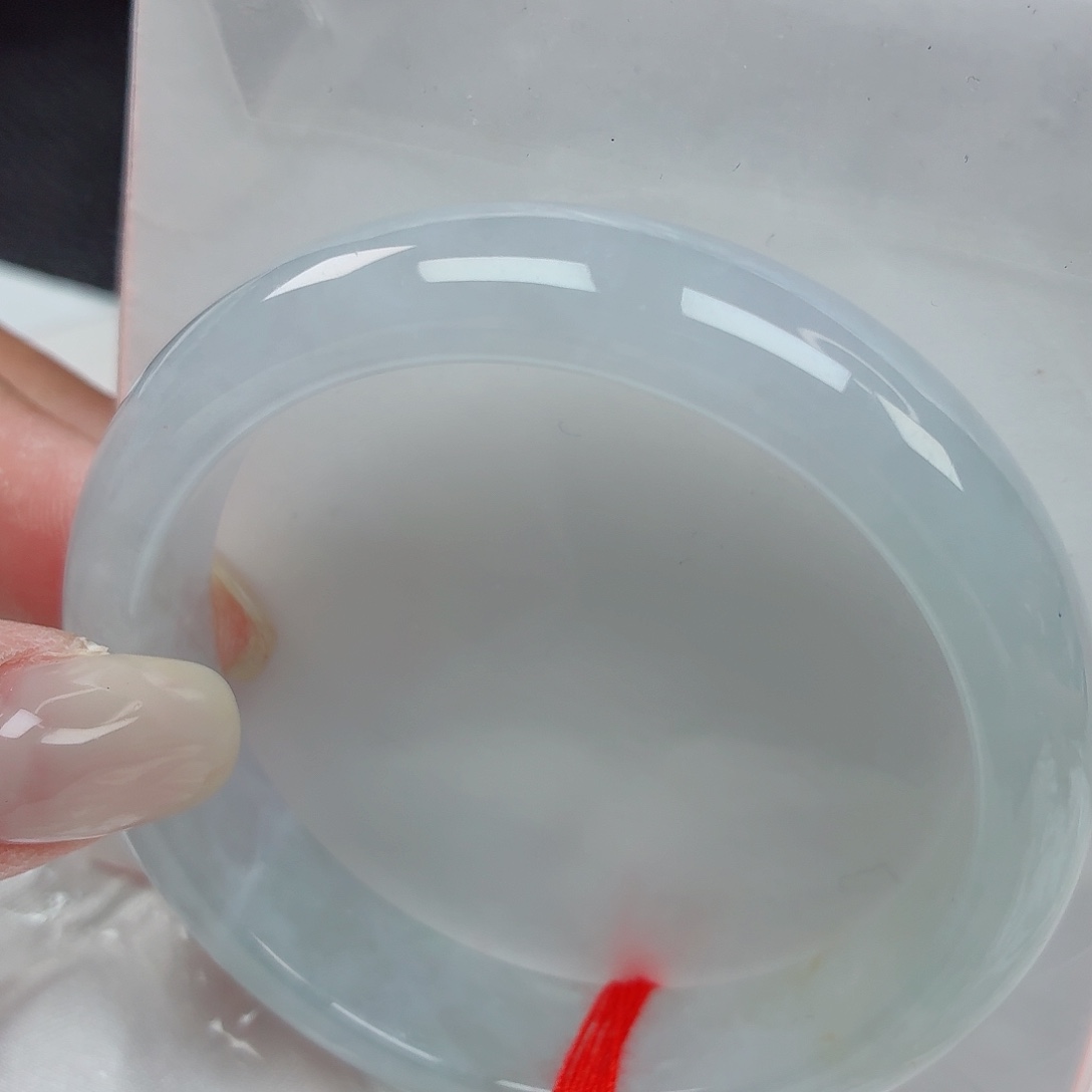 未镶嵌手镯翡翠54