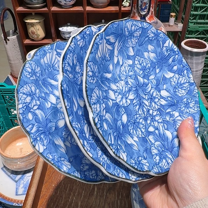 盖碗任意三单包邮