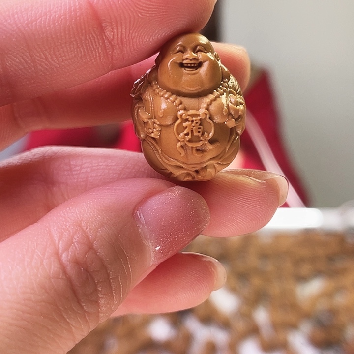 橄榄核手串/手链橄榄核