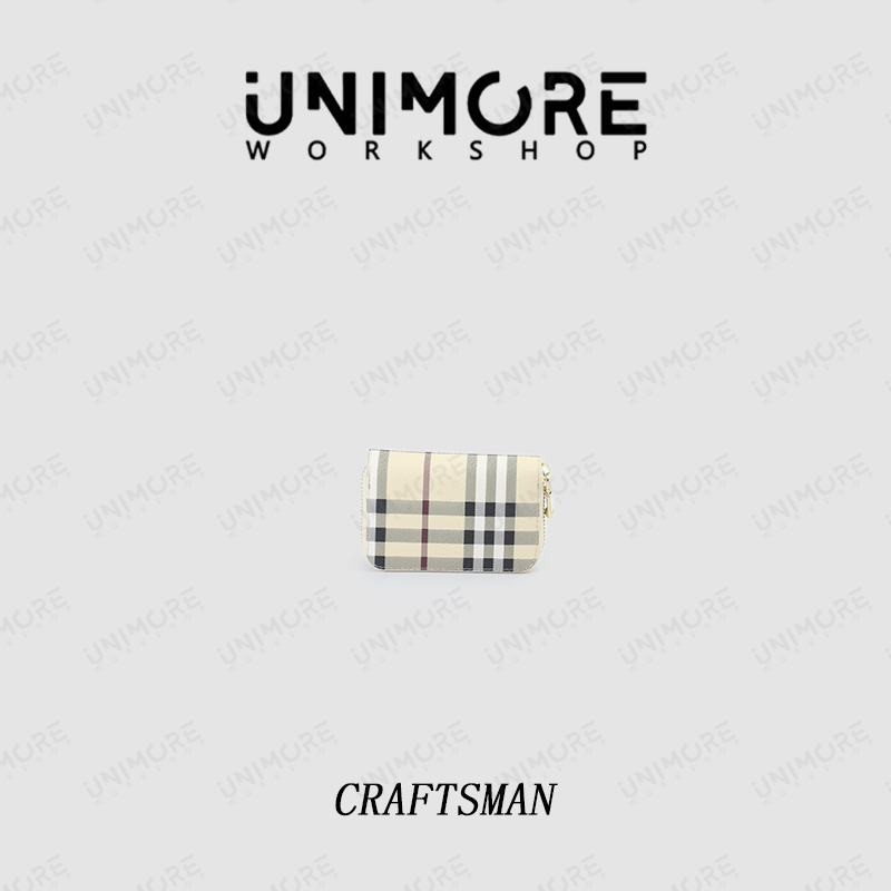 【造物至定制】零钱包-UNIMOREWORK SHOP