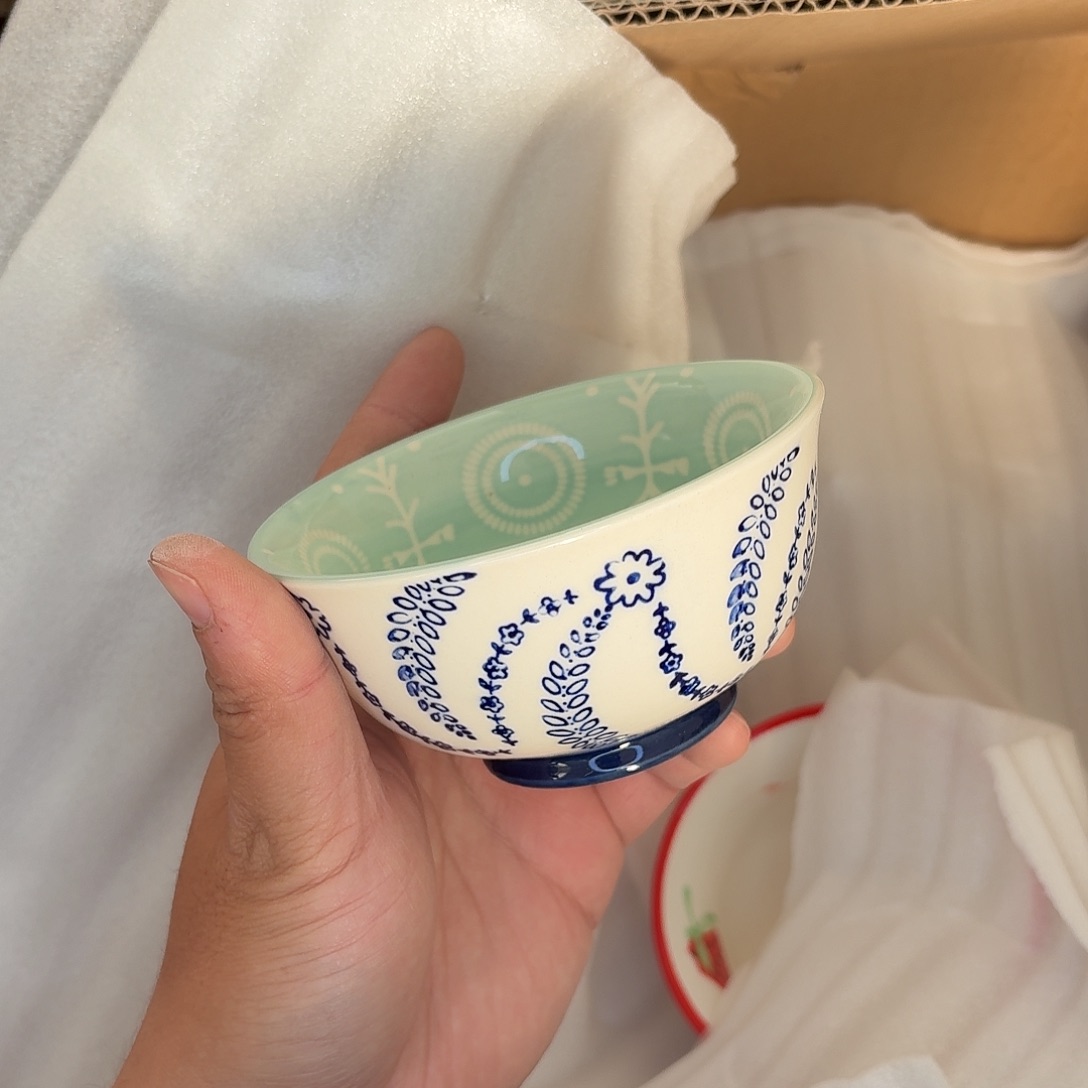 陶瓷制品、默认微瑕介意慎拍、两天内拼单满20包邮发货！