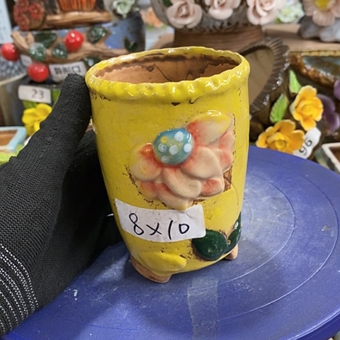 【闪购商品】红陶1