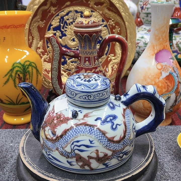 杯瓷器摆件摆件摆件