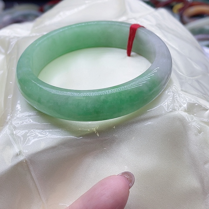 非金属手镯黑色黑色