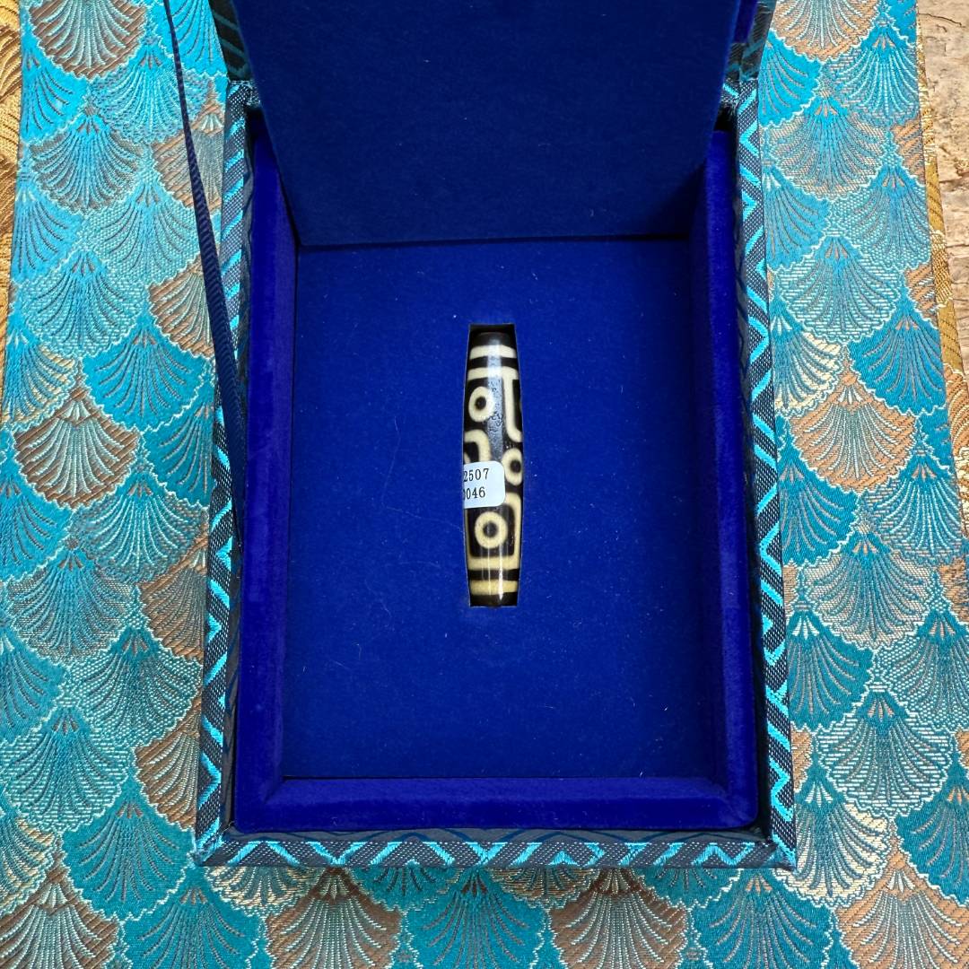 【器物炎灵 】多宝天眼单个带盒