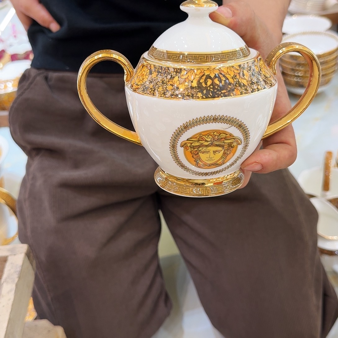 搪瓷骨瓷陶瓷餐具高温家用