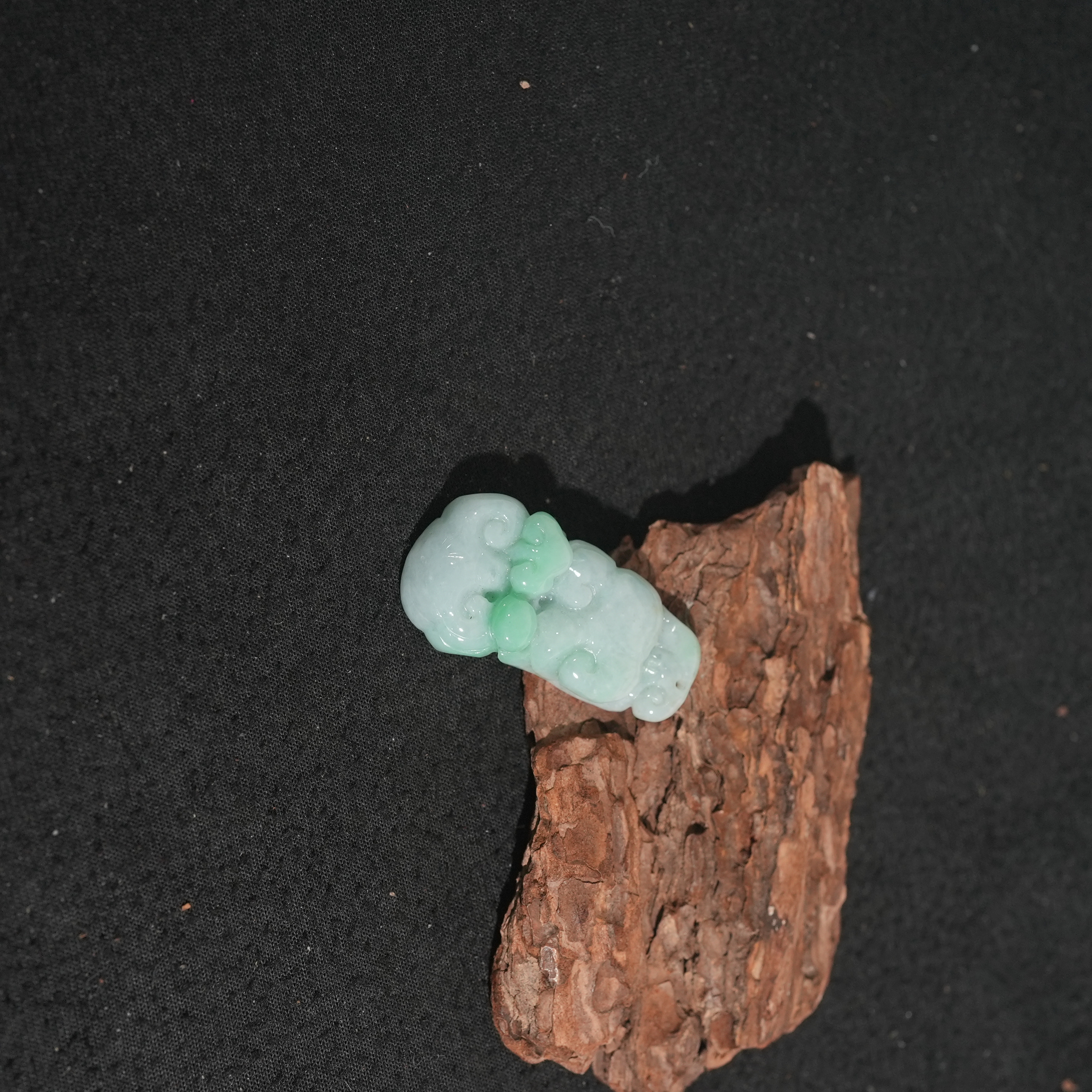 非金属锦纶吊坠 香港王老板-饰品吊坠8z497