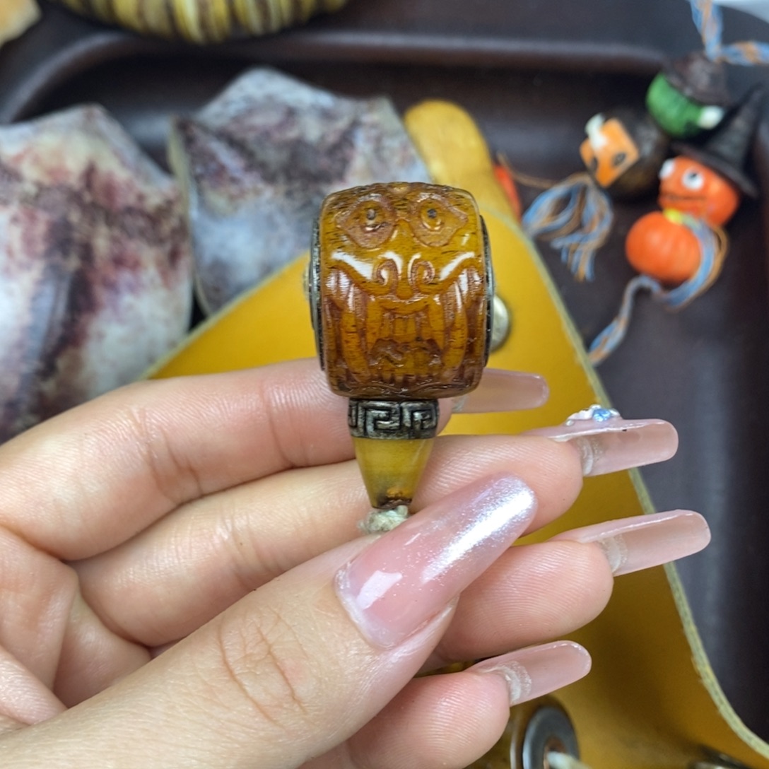 手串/手链驼骨配饰37尺寸2.0➕