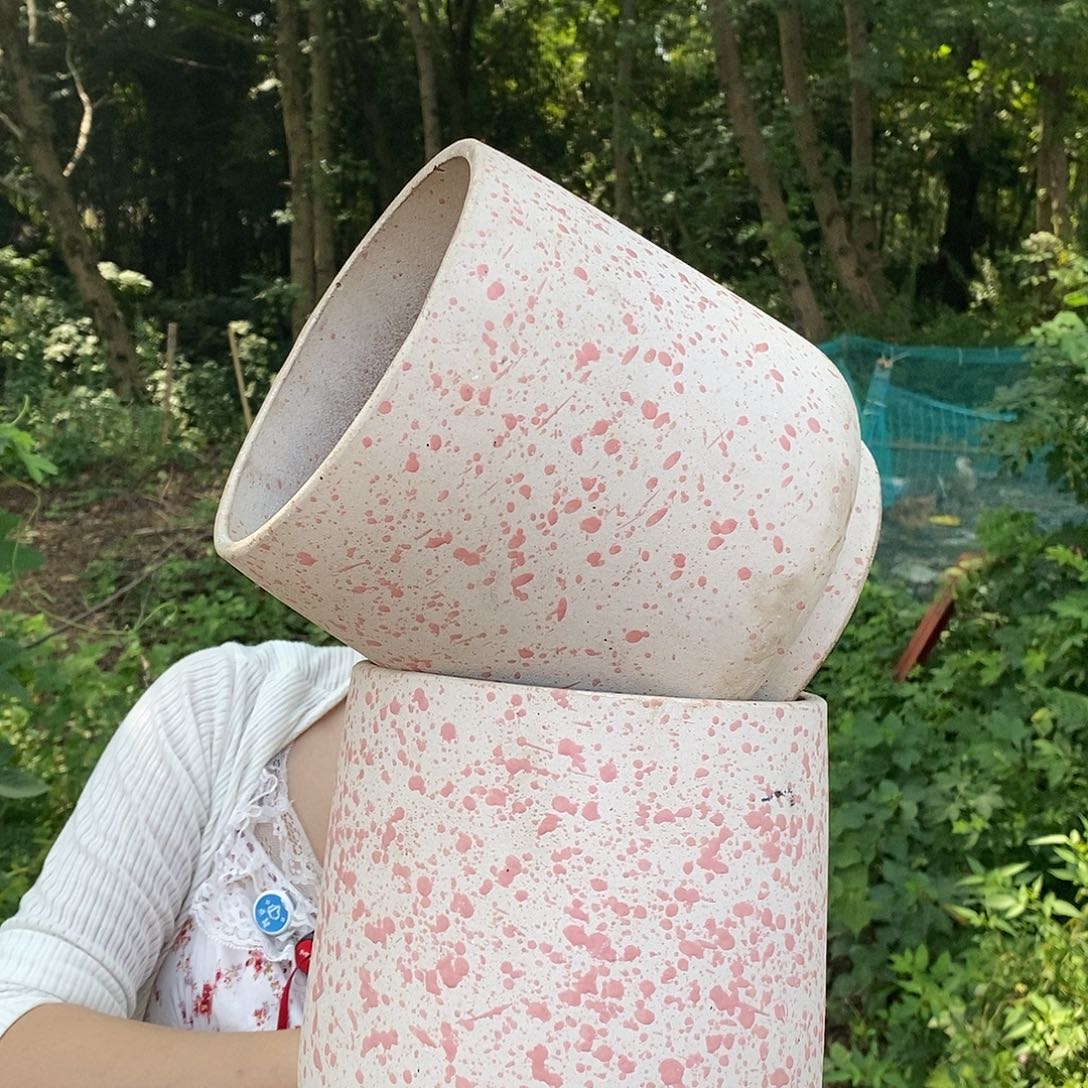 紫砂花盆正品19/21