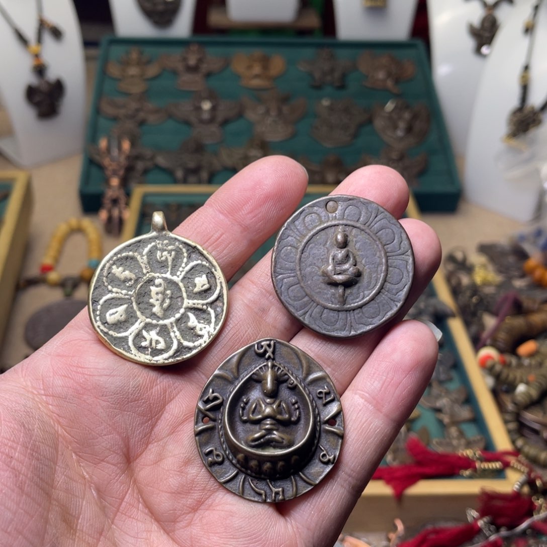 藏传福利三件套福利