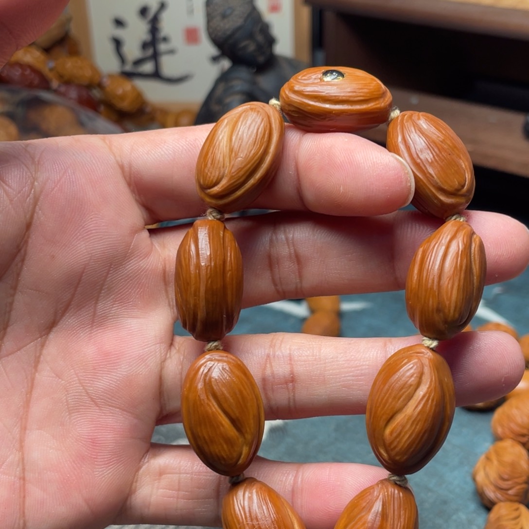 橄榄核手串/手链55589999999