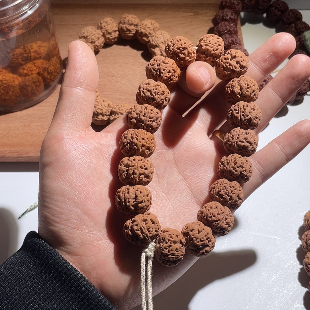 吊坠金刚菩提塔尖古龙19