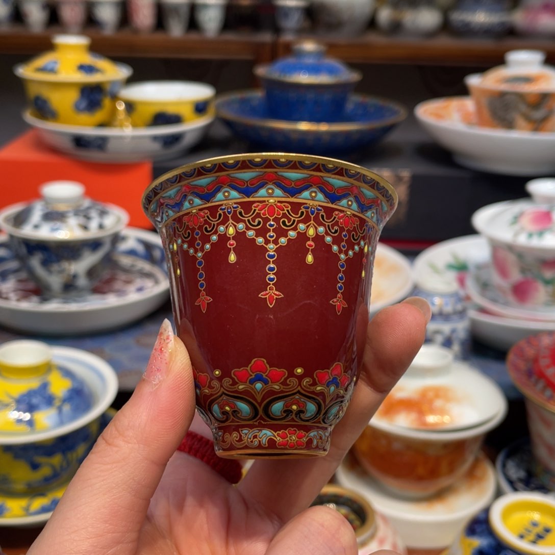 景德镇景德镇瓷器鉴定