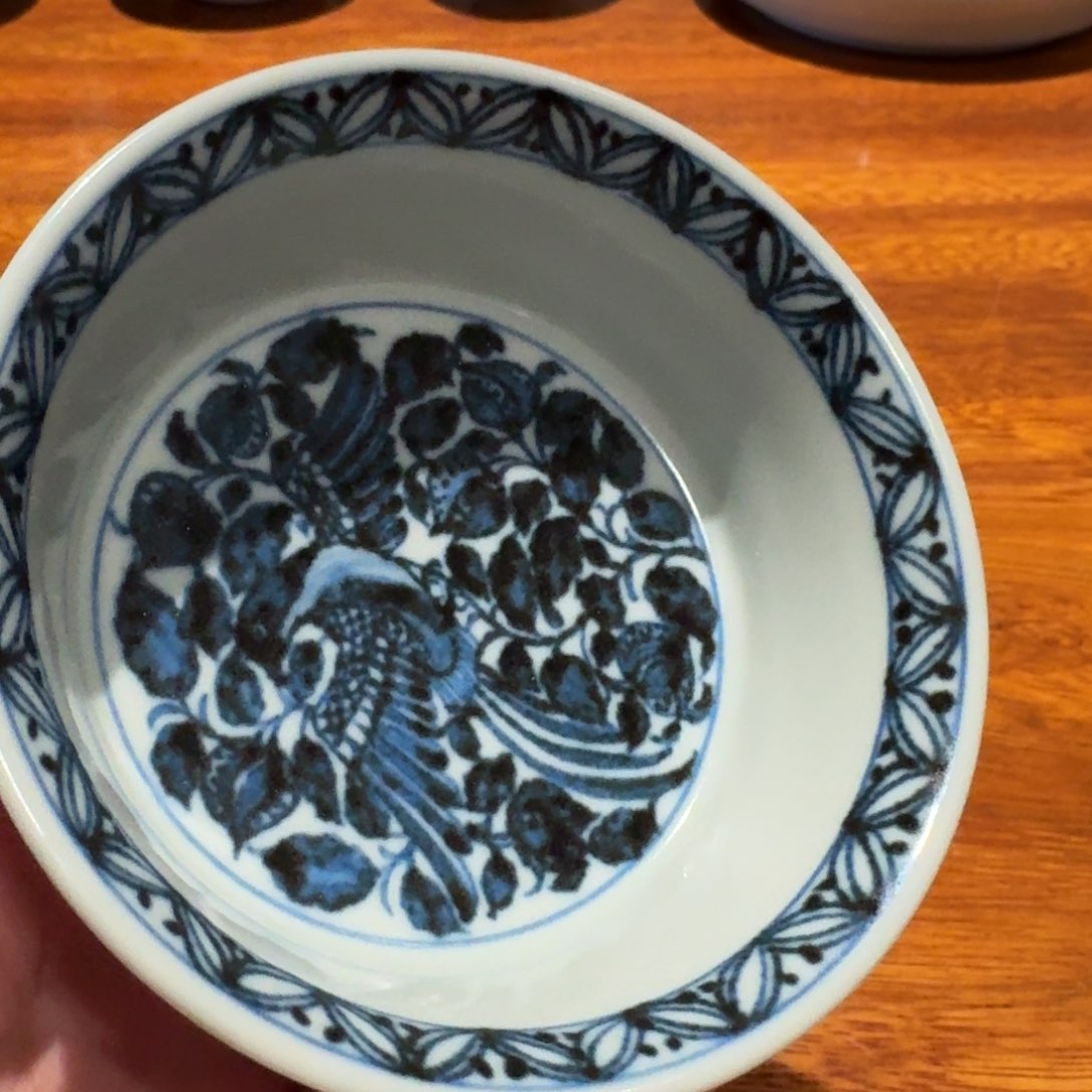 瓷器的制作工艺和工艺流程等