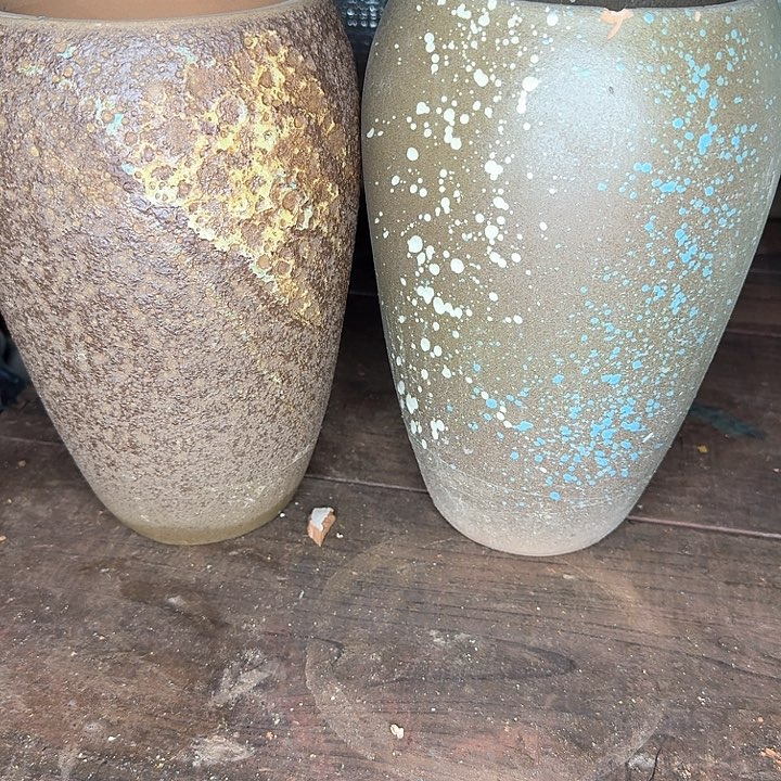 紫砂花盆口径大小可以问客服哦