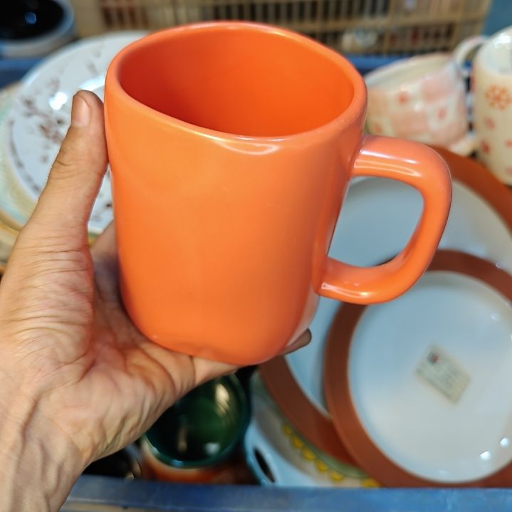 瓷片陶瓷杯碗盘微瑕介意慎拍