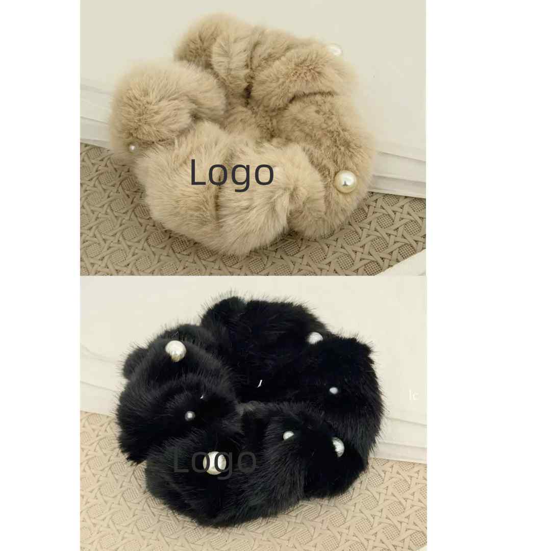 1171   毛毛发圈（小香风）