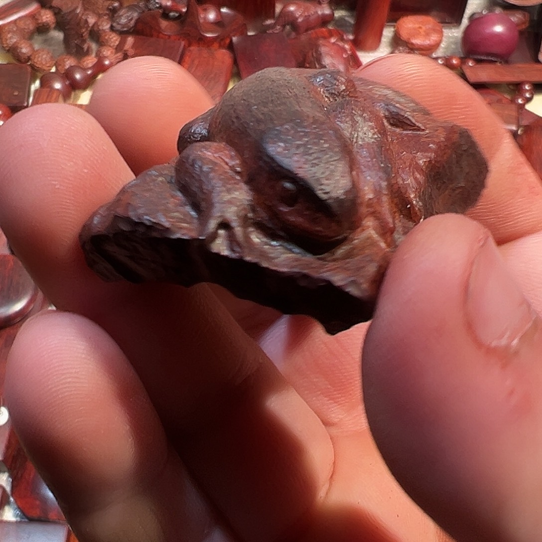 木檀香紫檀印度小叶紫檀