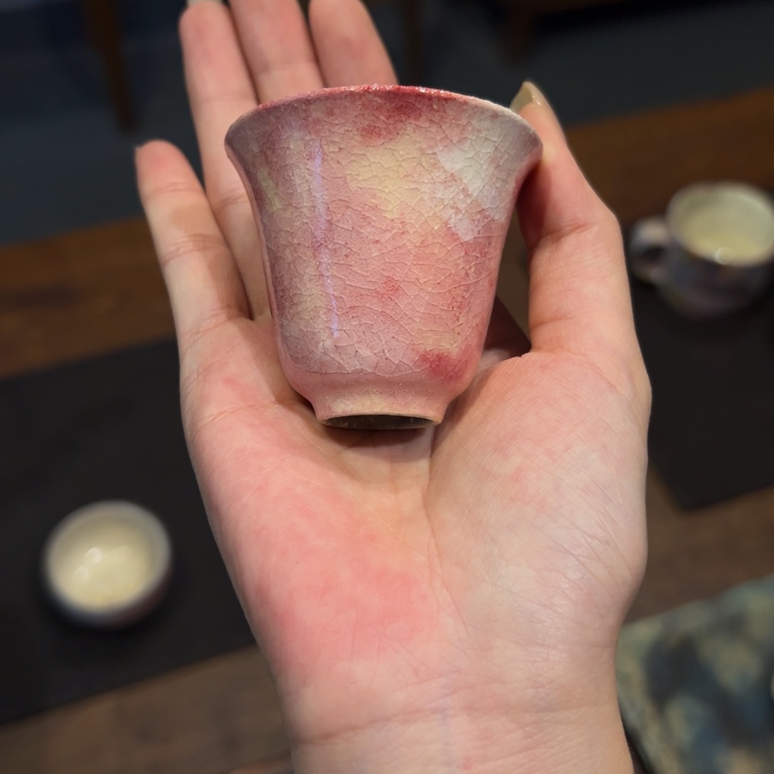 陶瓷。   陶瓷。    