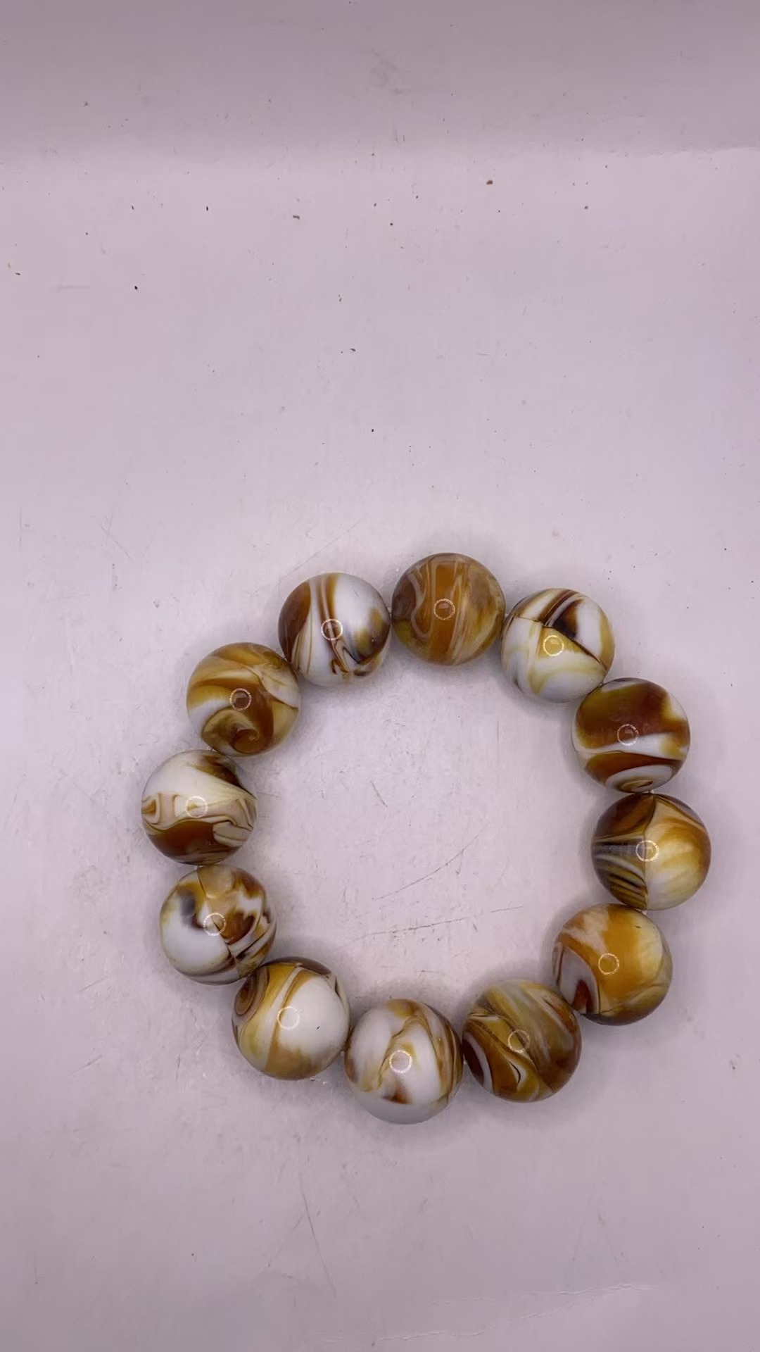 手链 YY78【臻源饰品】精品时尚百搭气质款手串（多样性发其一）