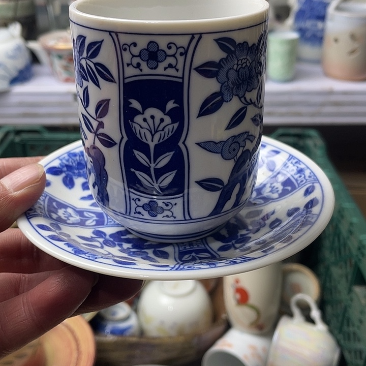 水滴瓷器水滴瓷器