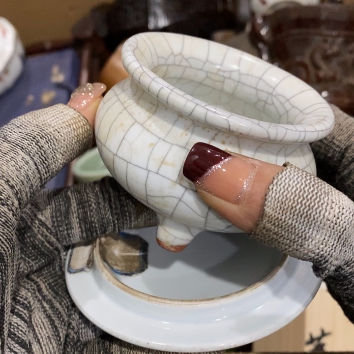 紫砂陶瓷艺术陶瓷艺术