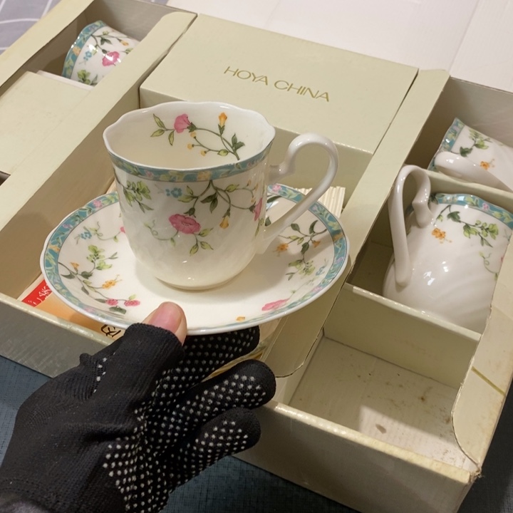 精美瓷器 一单包邮