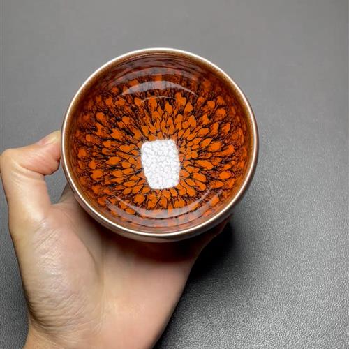 【闪购商品】茶盏-10178..........