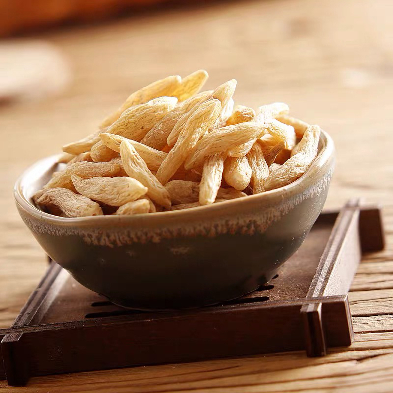 云南山货【麦冬】颗颗饱满