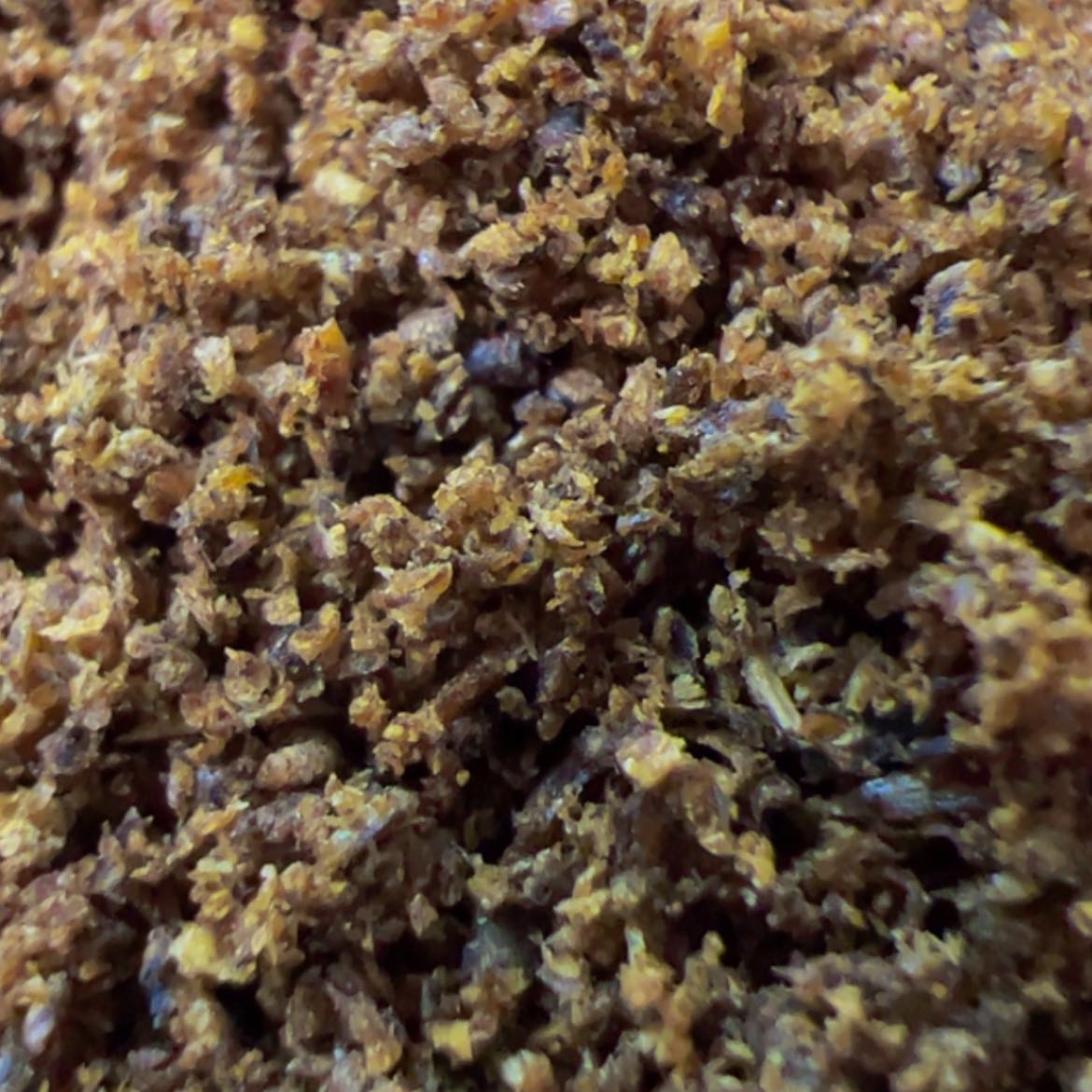 【闪购商品】沉香手把件奇楠高端老料粉21克