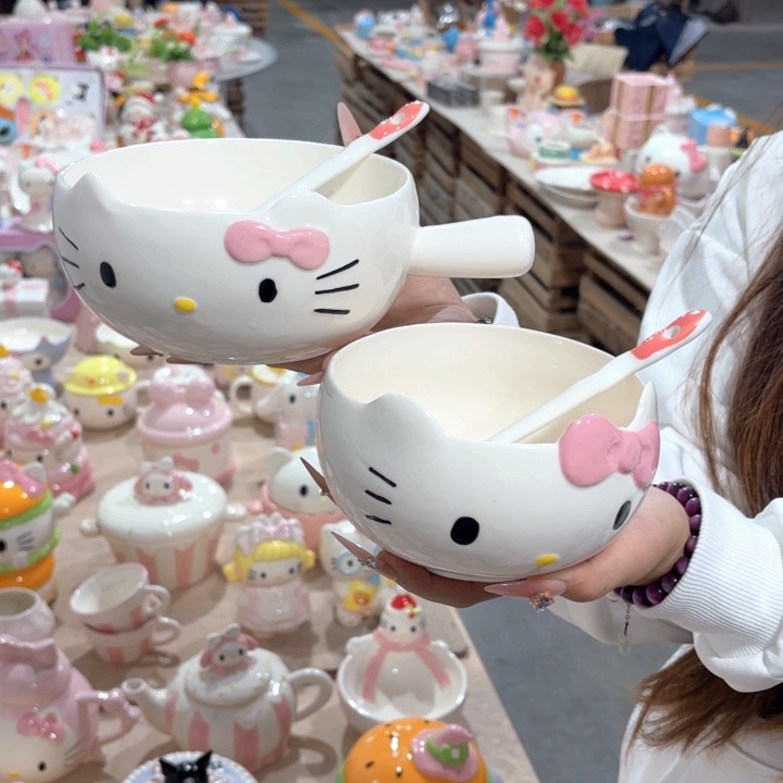 陶摆件陶瓷摆件欢迎光临