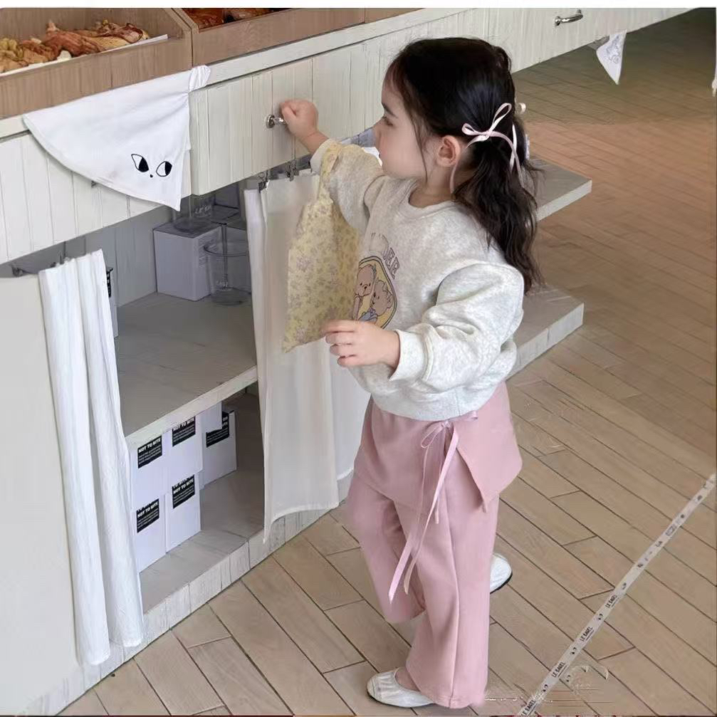 （扣号链接专用）女宝套装
