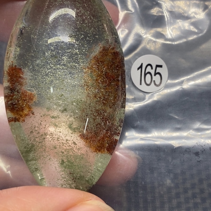 铜***蚤未镶嵌水晶颈饰水晶