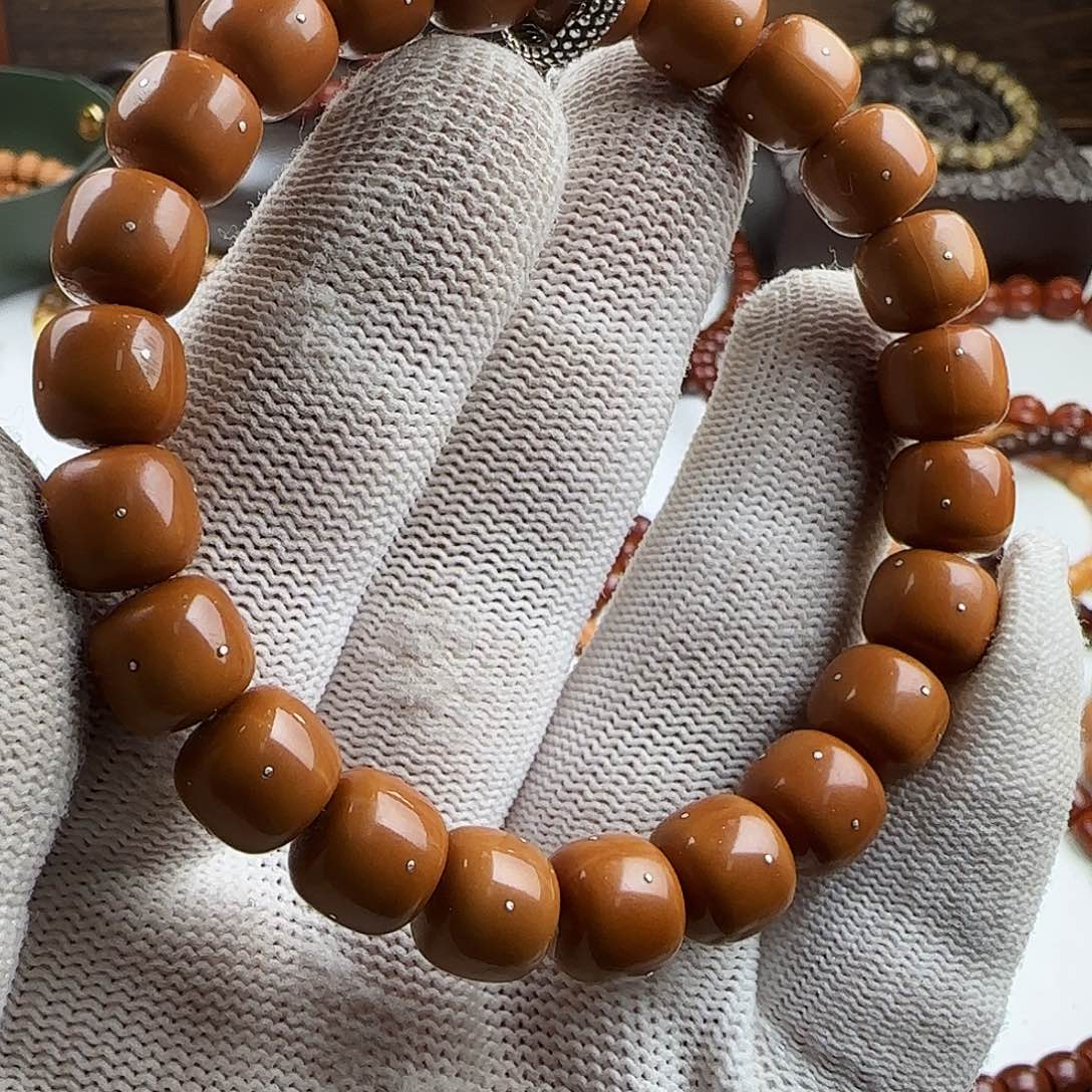 猴头核桃吊坠1号仓道珠满天星1.0+