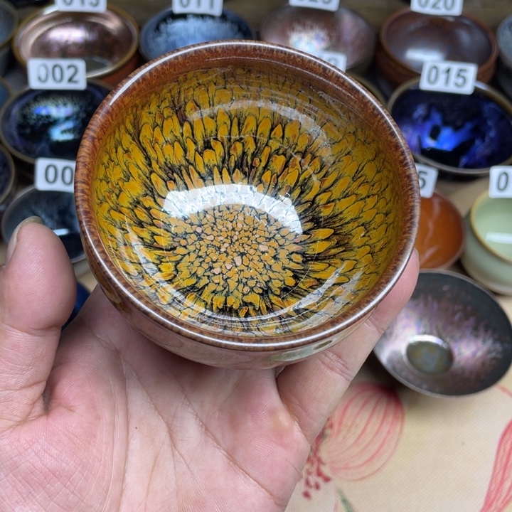 茶盏建盏建盏建盏