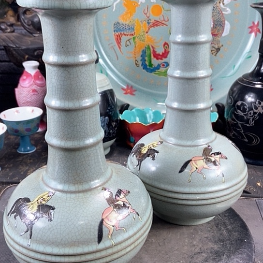 瓶虎*陶瓷制品瓷瓷瓷瓷