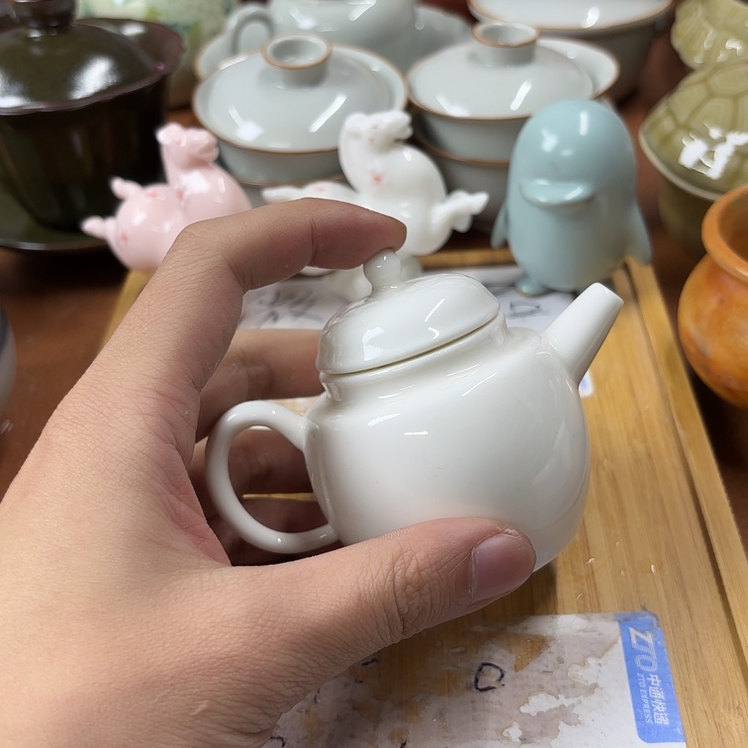 微瑕介意的不要下单